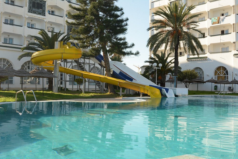 ROYAL JINENE BEACH & SPA